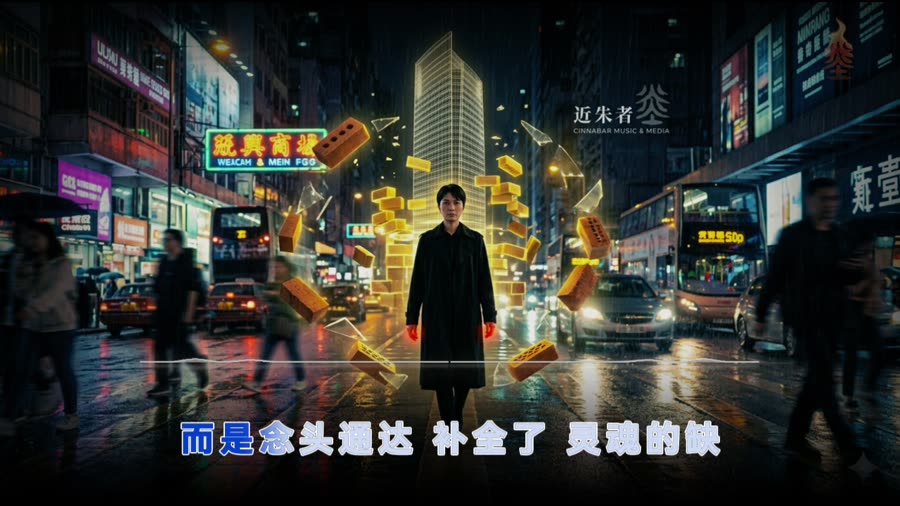 丹砂-近朱者出道