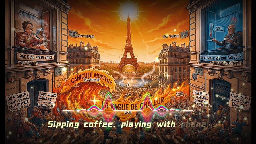 Non! C'est interdit!